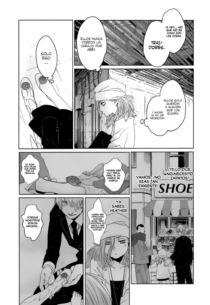 Capitulo 32 page 12