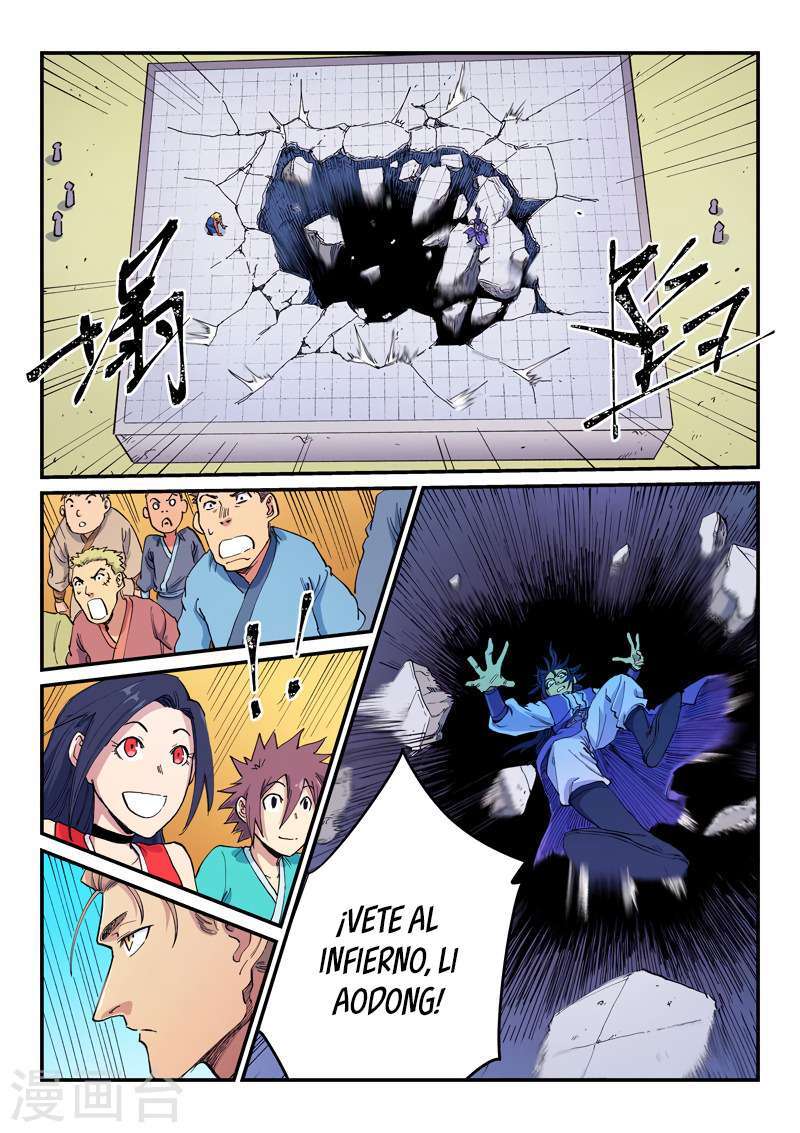 Capitulo 599 page 11