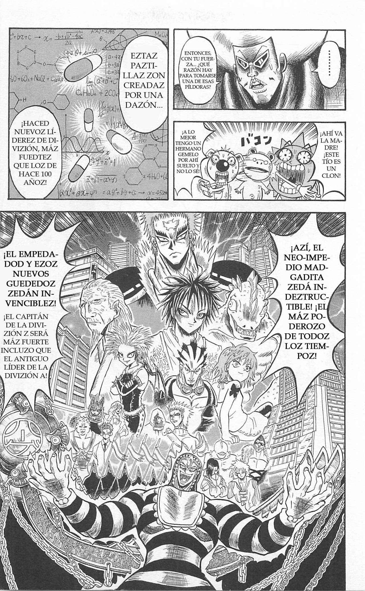 Capitulo 19 page 5