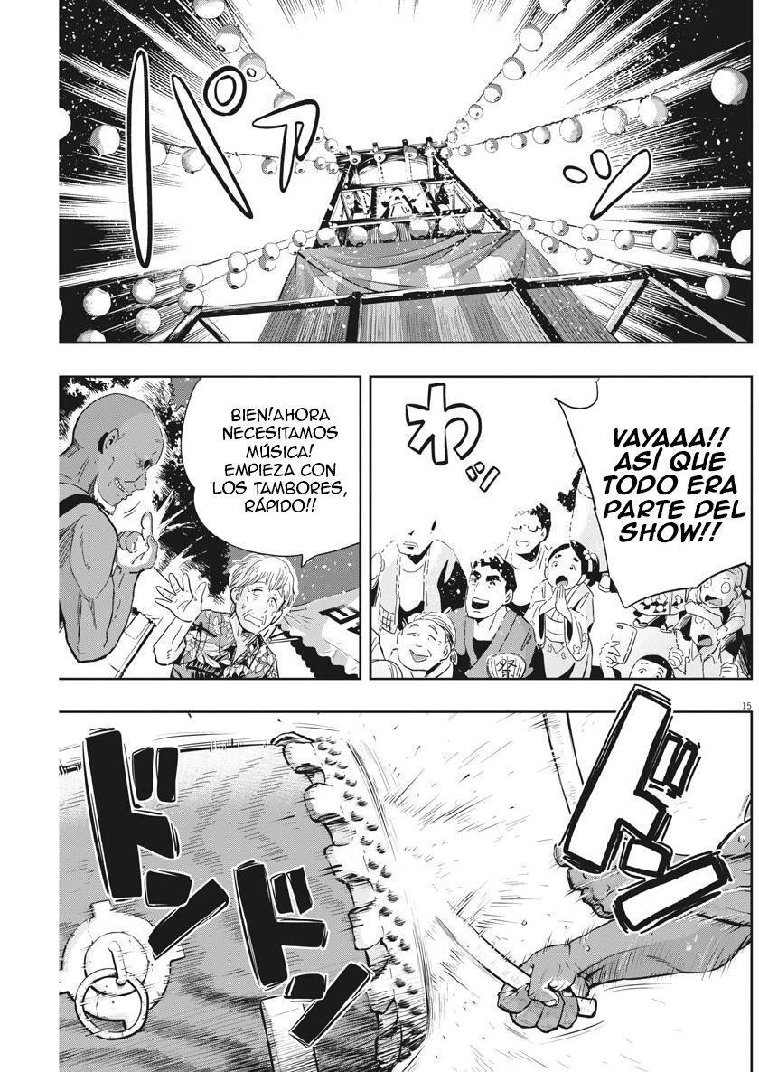 Capitulo 13 page 15