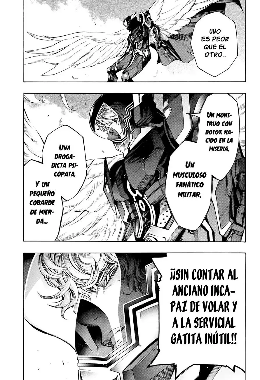 Capitulo 21 page 31