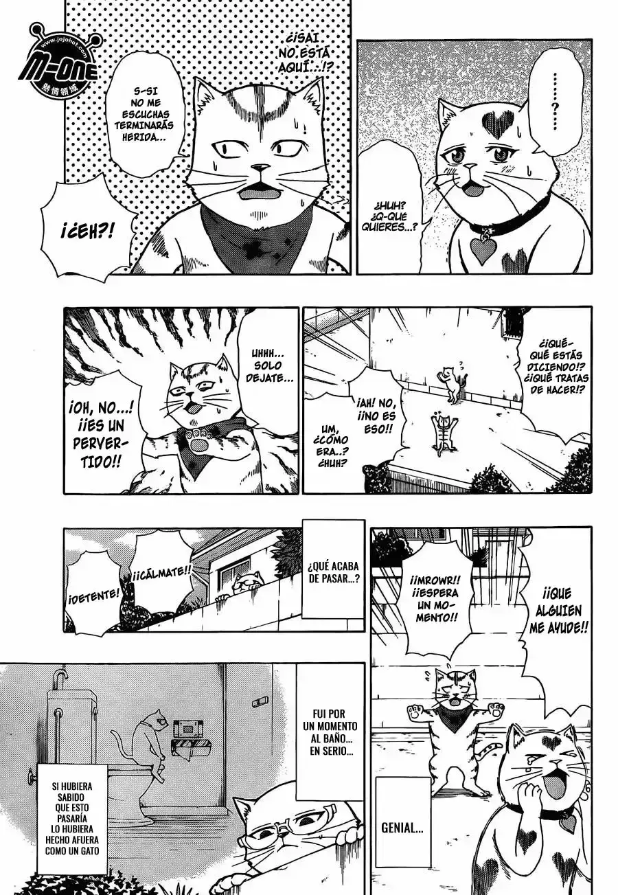 Capitulo 49 page 14