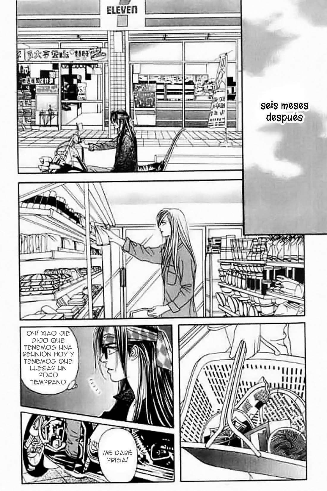 Capitulo 31 page 14