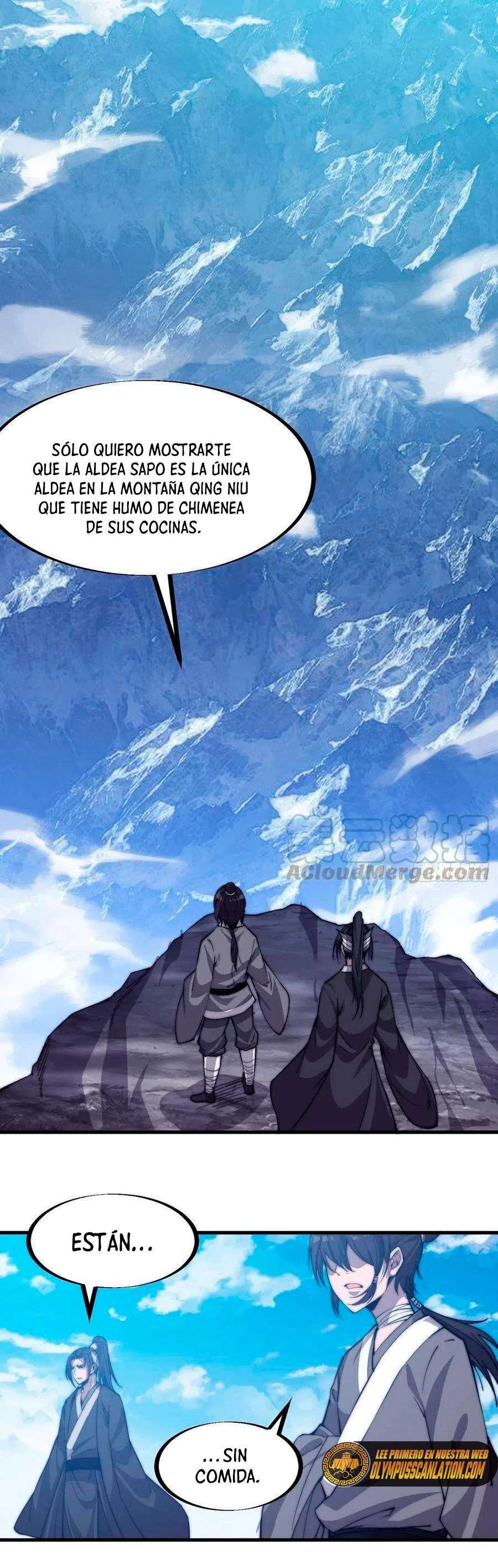 Capitulo 82 page 22