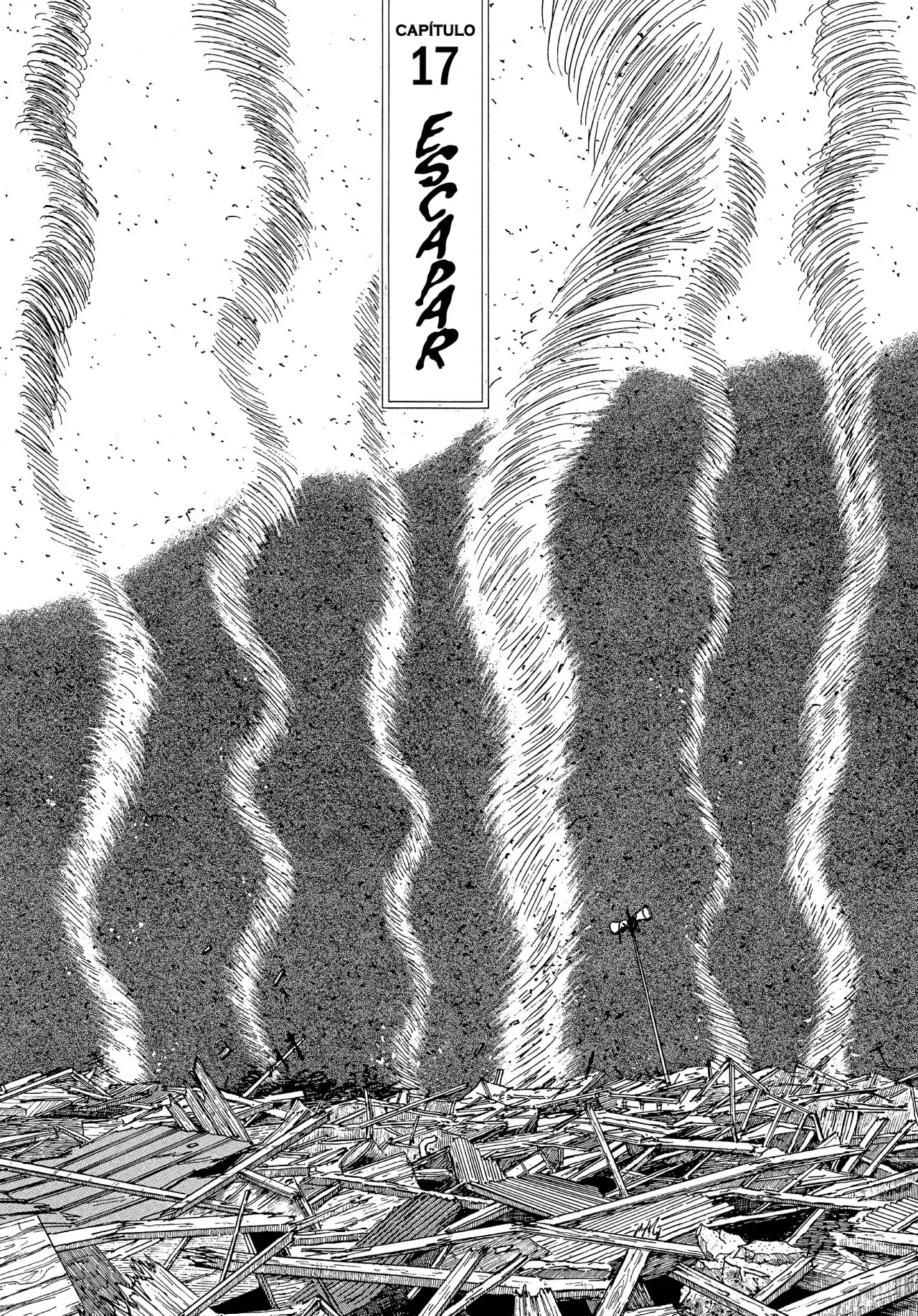 Capitulo 17 page 1