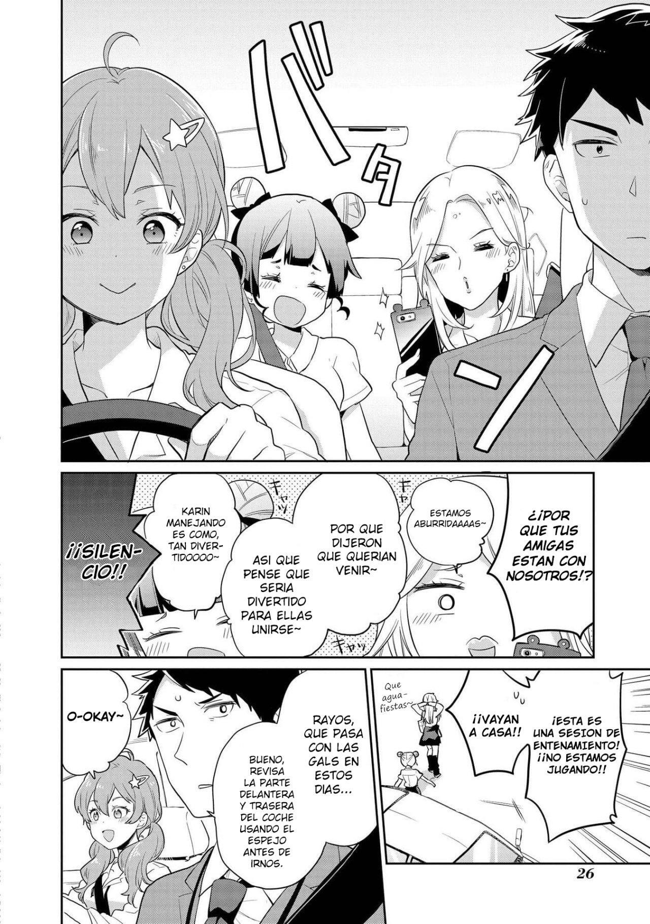 Capitulo 16 page 4