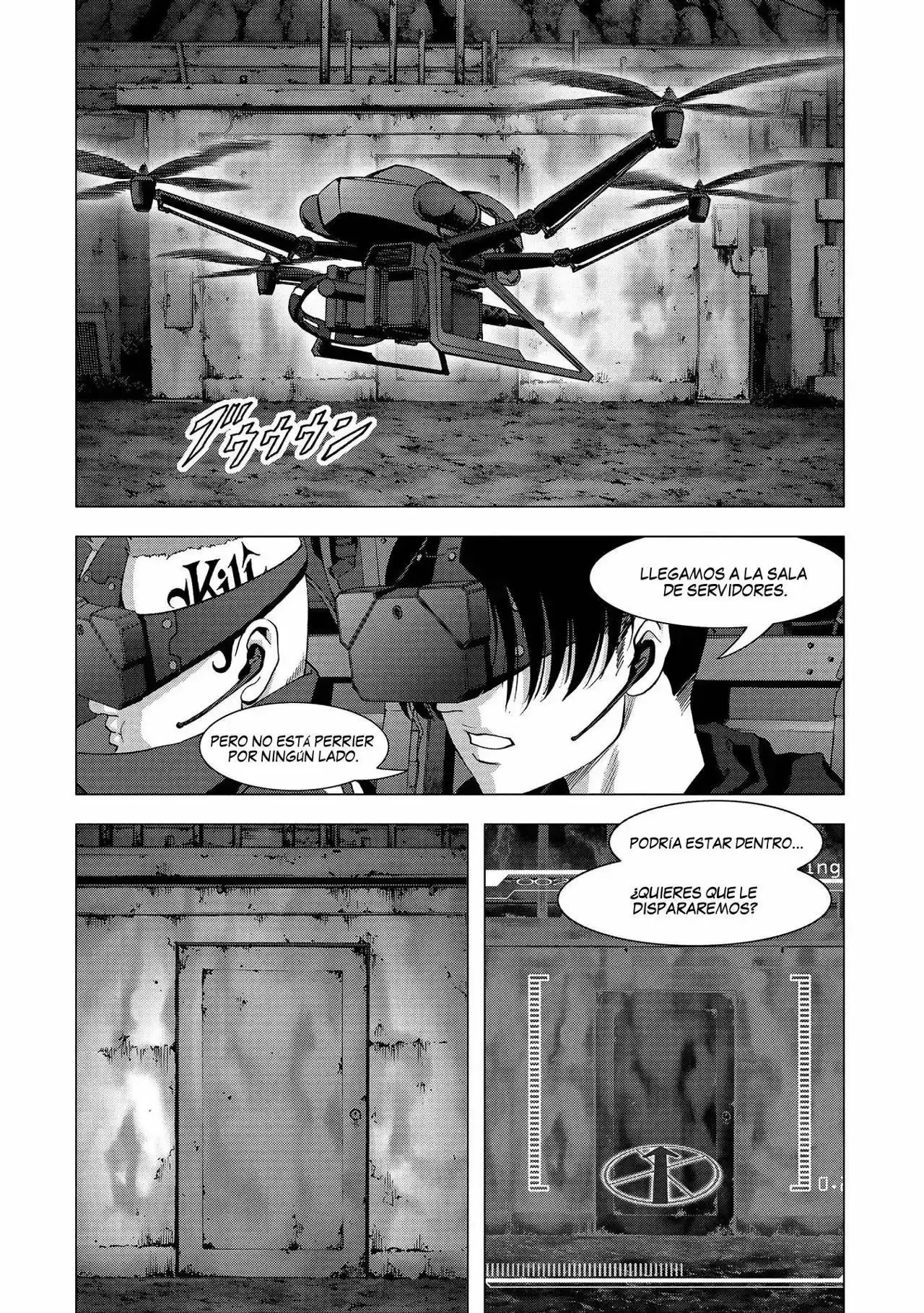 Capitulo 110 page 41