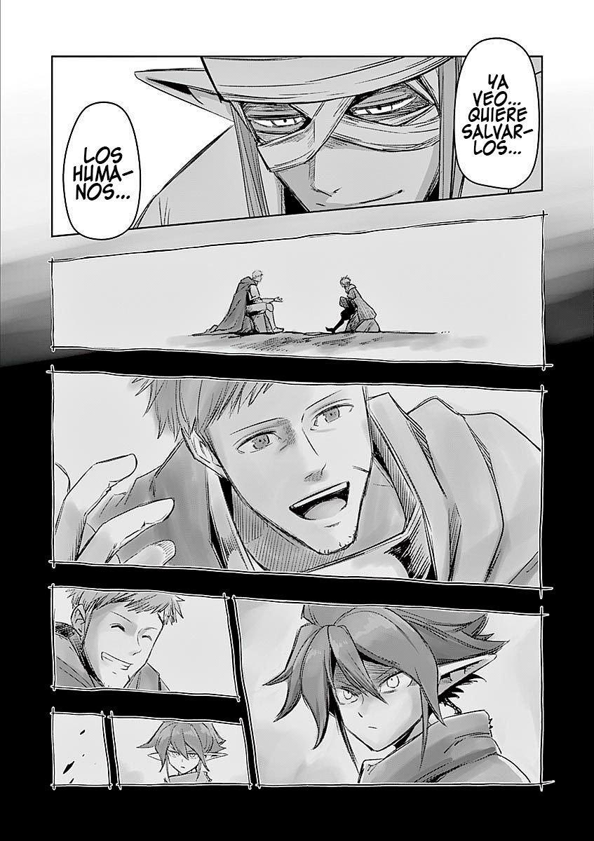 Capitulo 70 page 21
