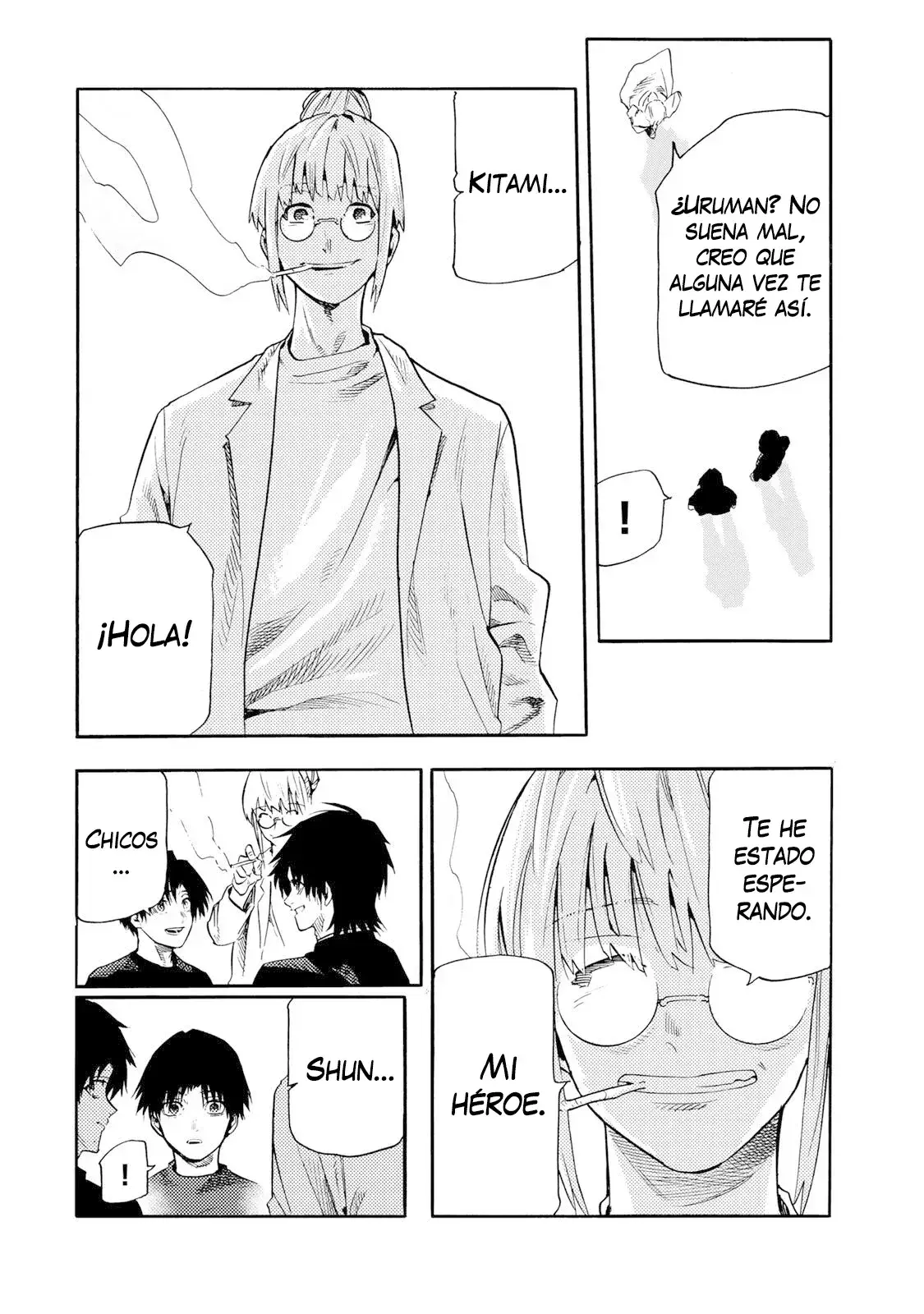 Capitulo 230 page 17