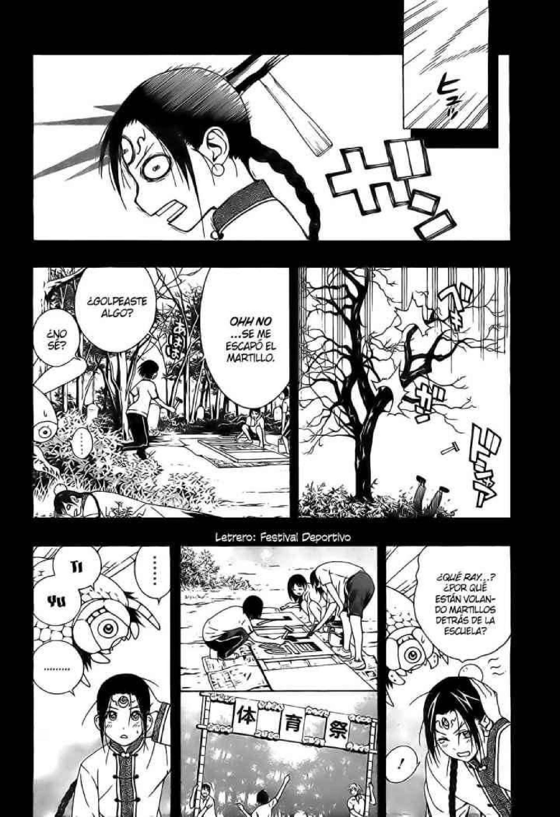 Capitulo 64 page 2