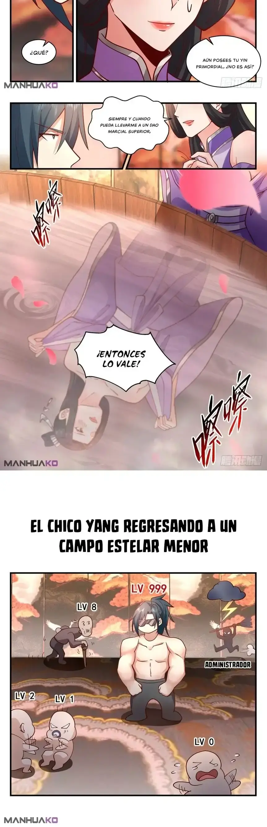 Capitulo 2157 page 6