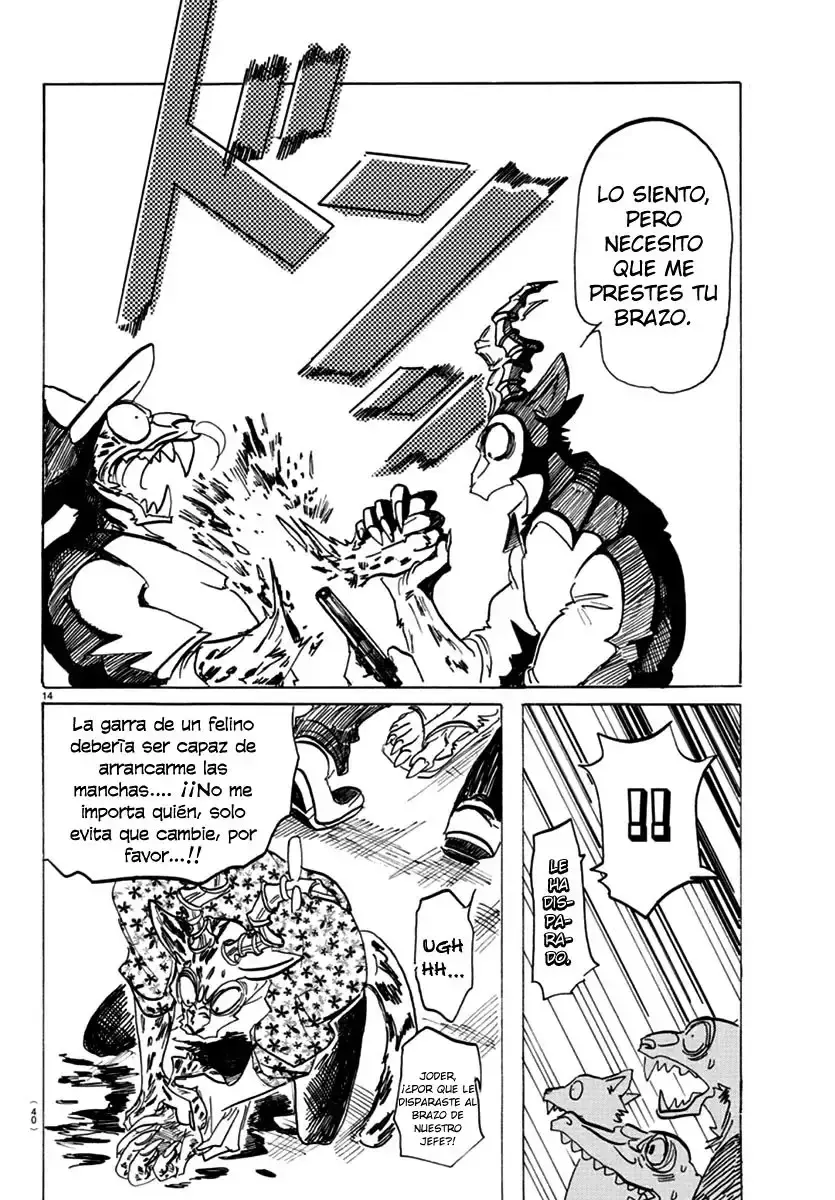 Capitulo 174 page 18