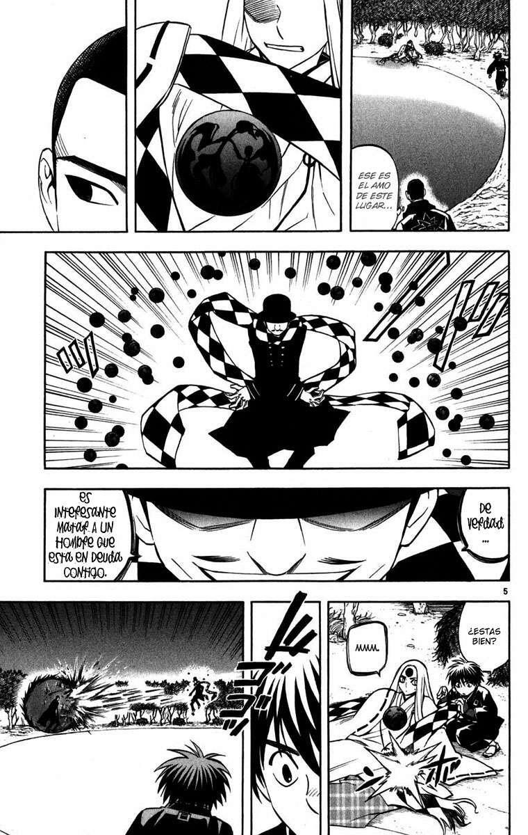 Capitulo 160 page 5