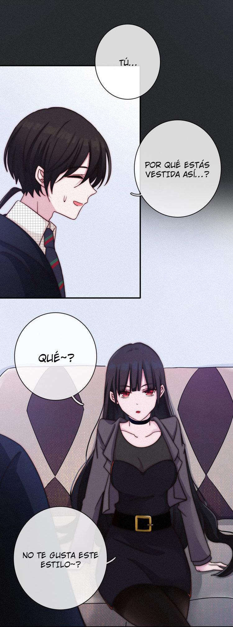 Capitulo 28 page 16