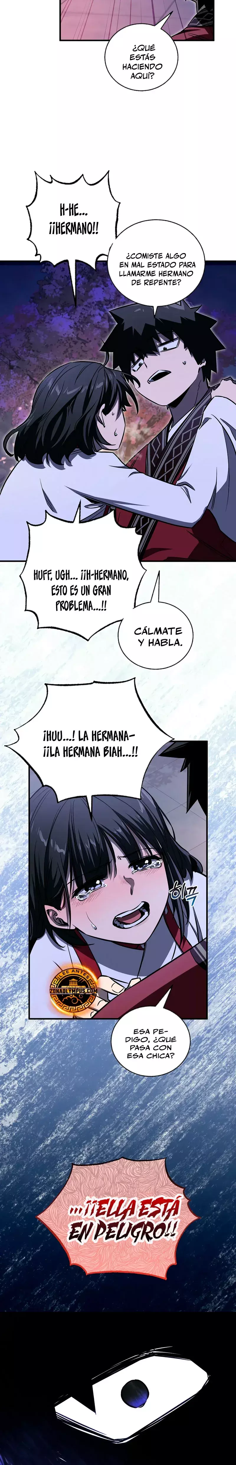 Capitulo 52 page 16