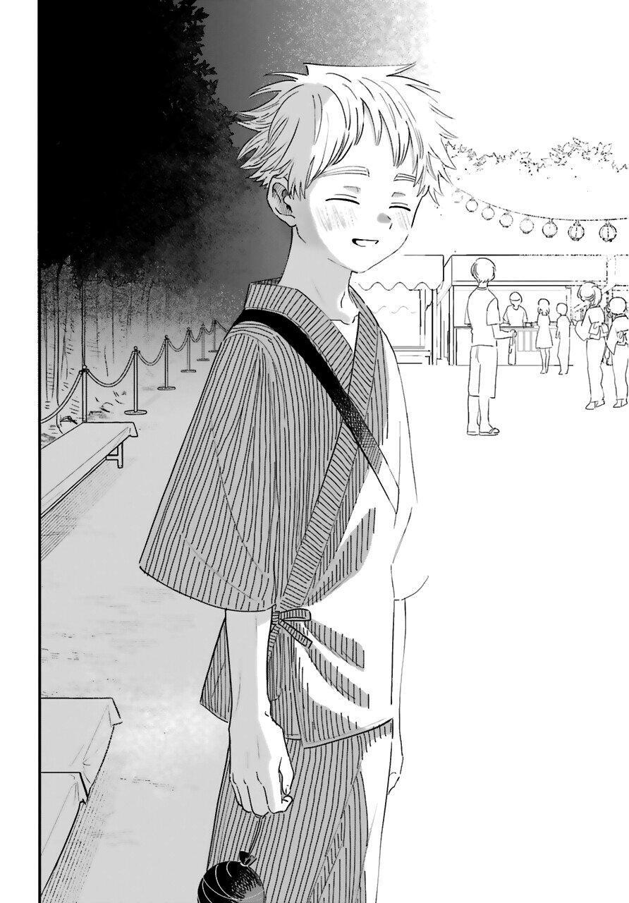 Capitulo 80 page 21