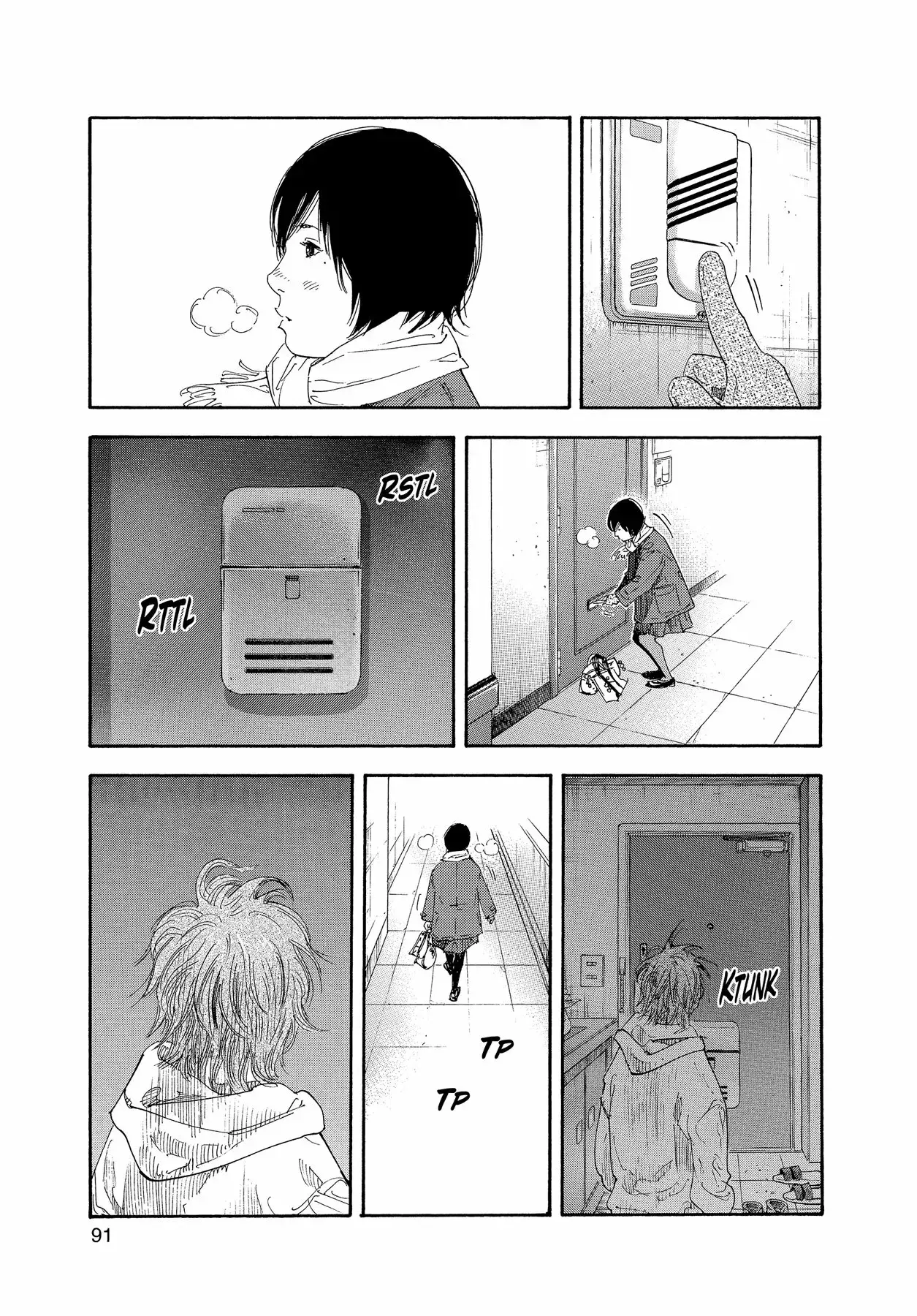Capitulo 21 page 21