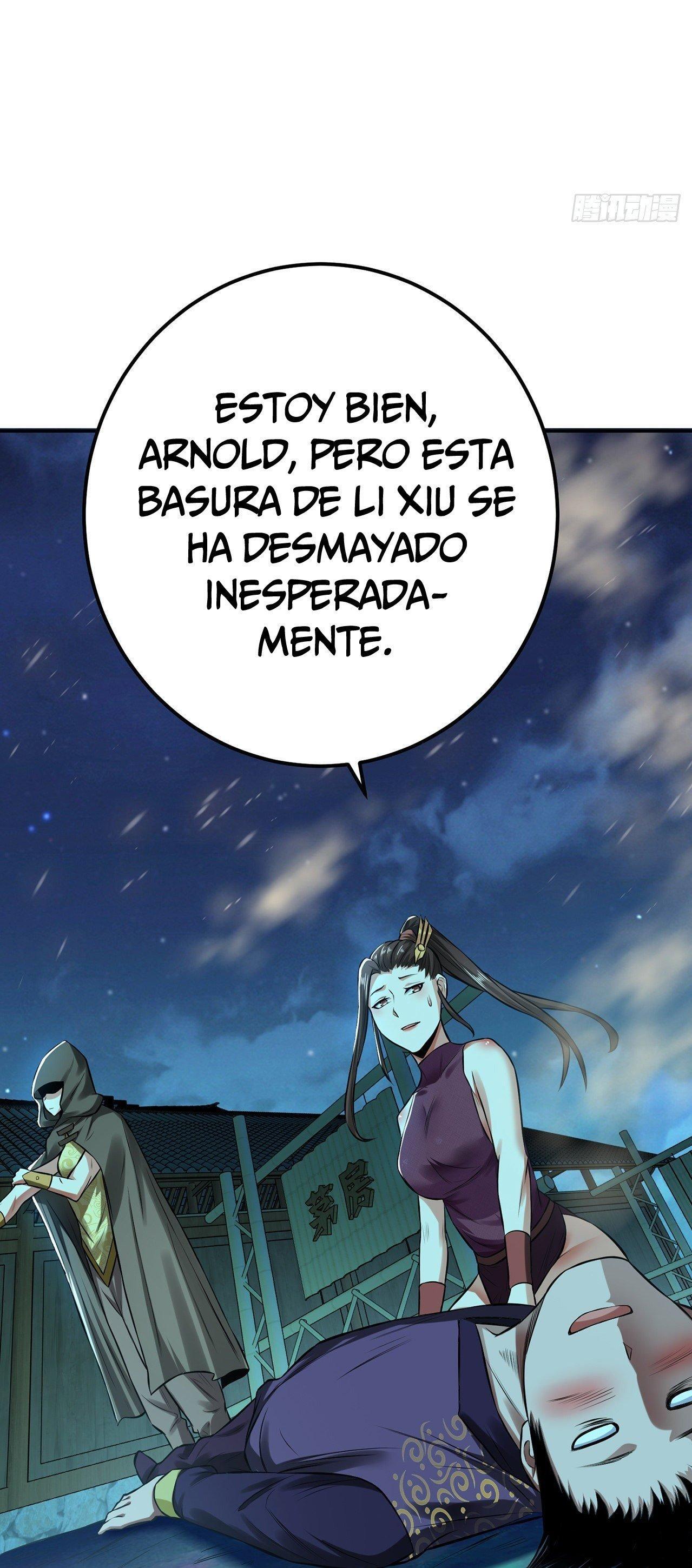Capitulo 19 page 30