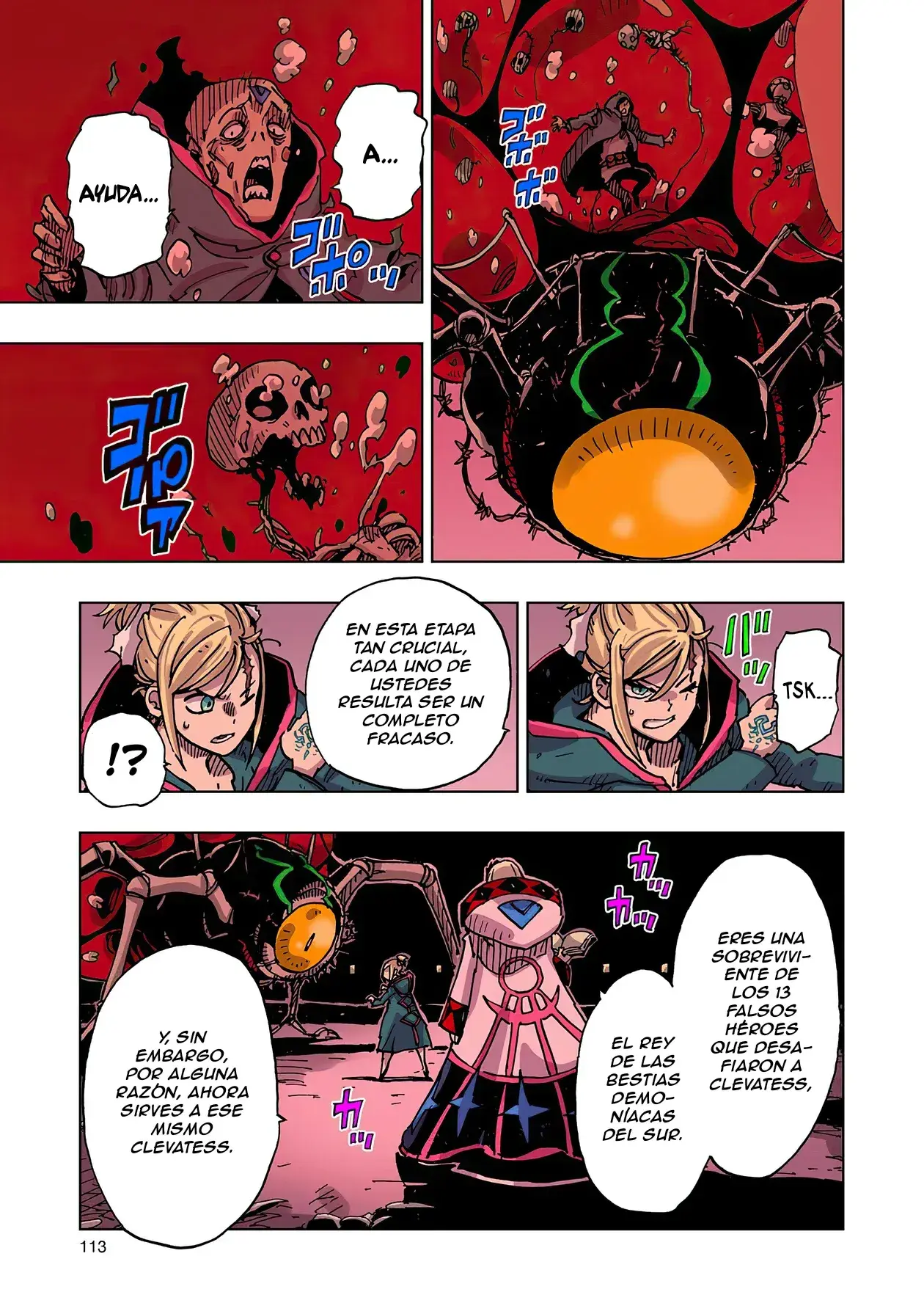 Capitulo 47 page 35