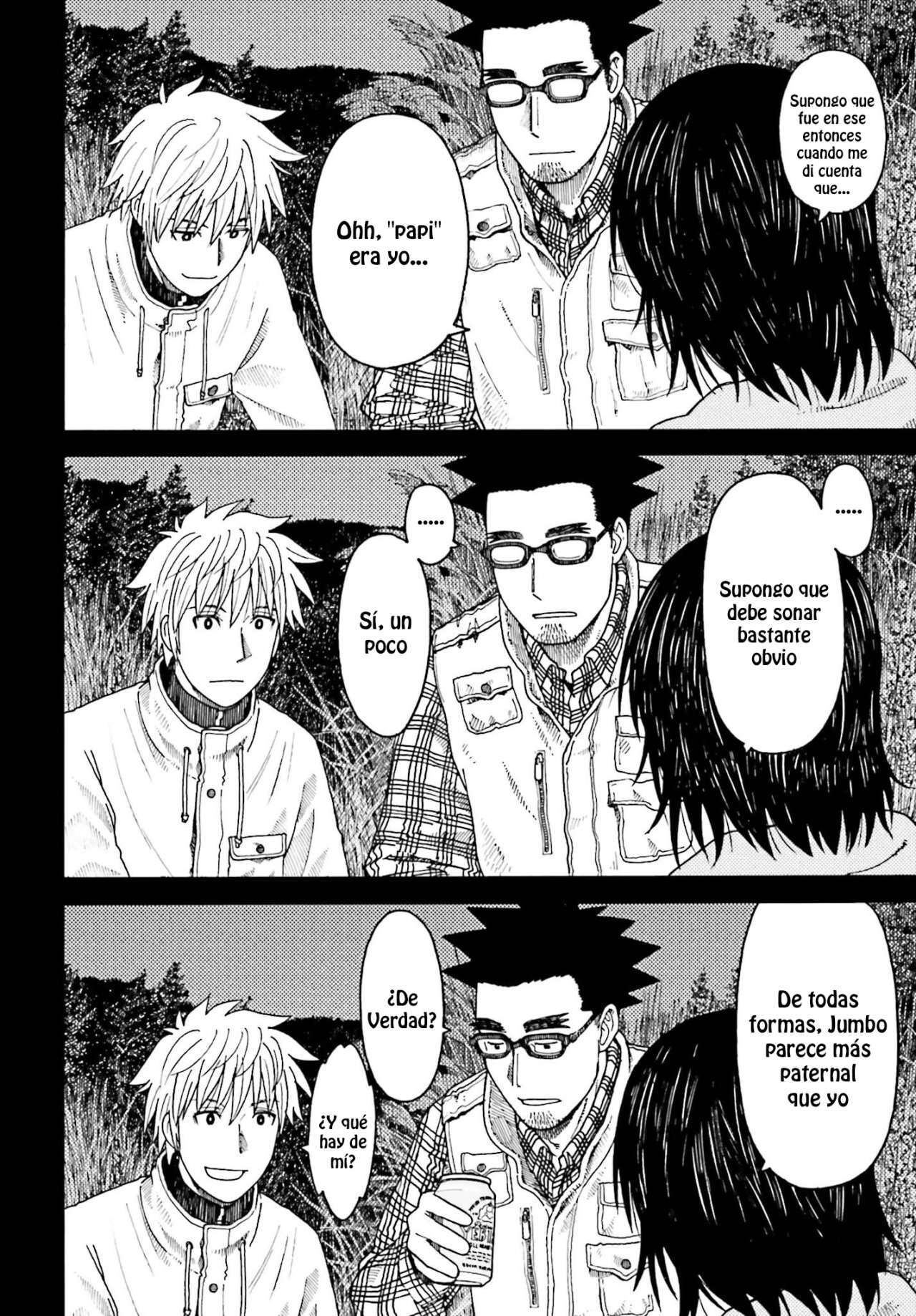 Capitulo 112 page 26