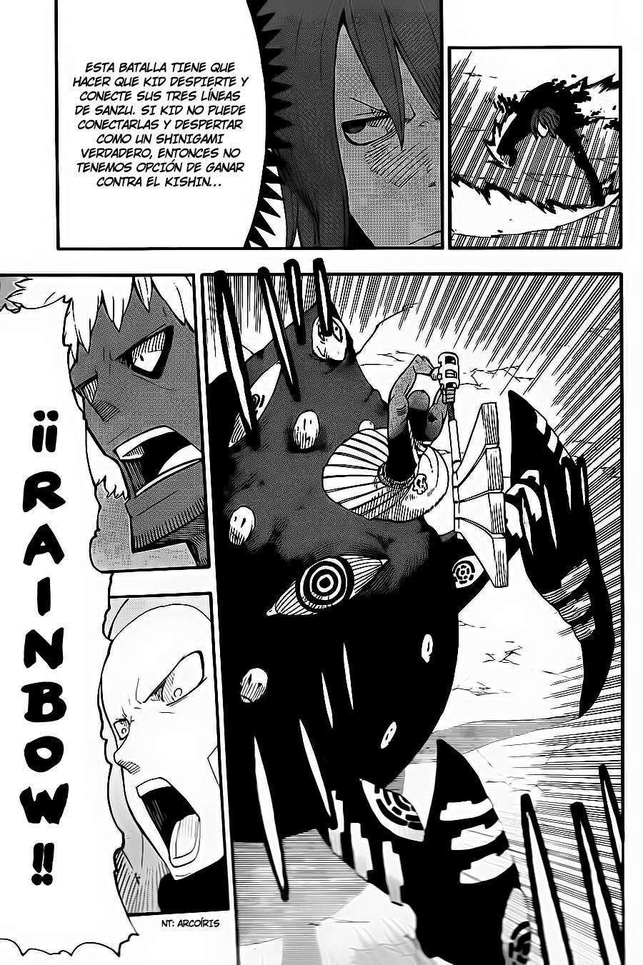 Capitulo 95 page 20