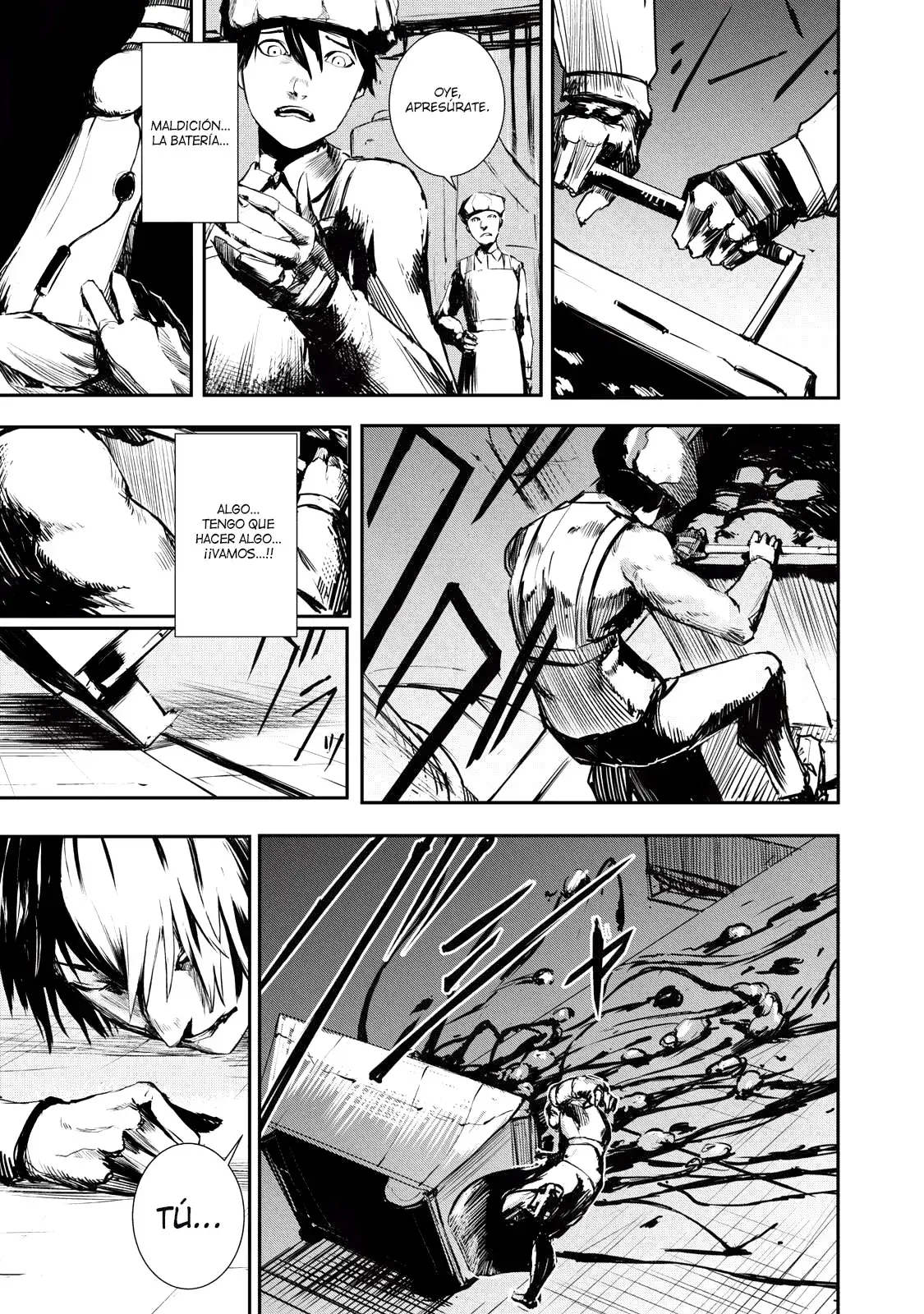 Capitulo 1 page 27