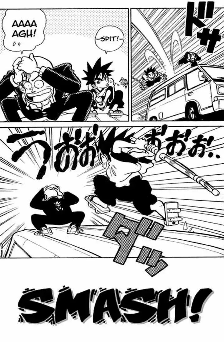 Capitulo 8 page 19