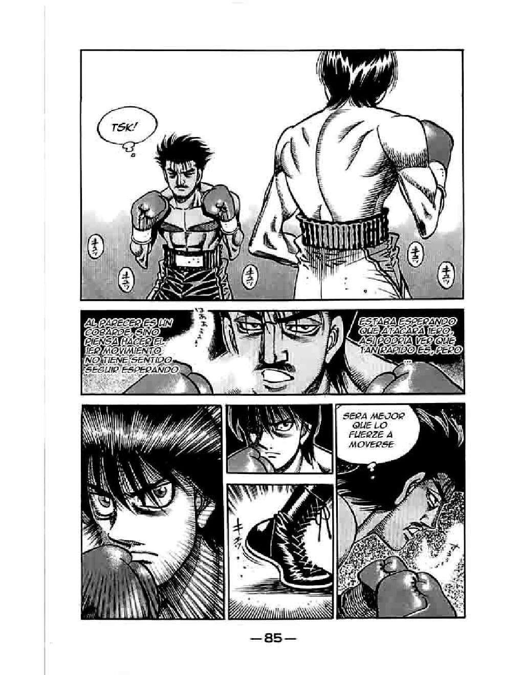 Capitulo 821 page 9