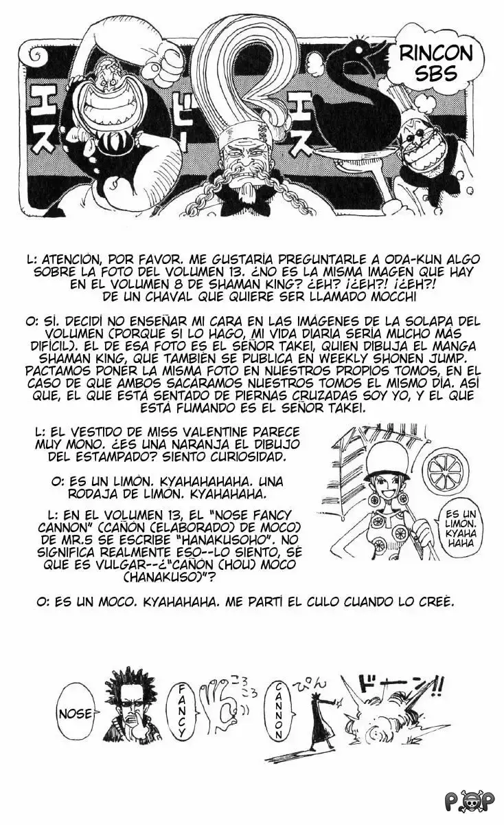Capitulo 119 page 20