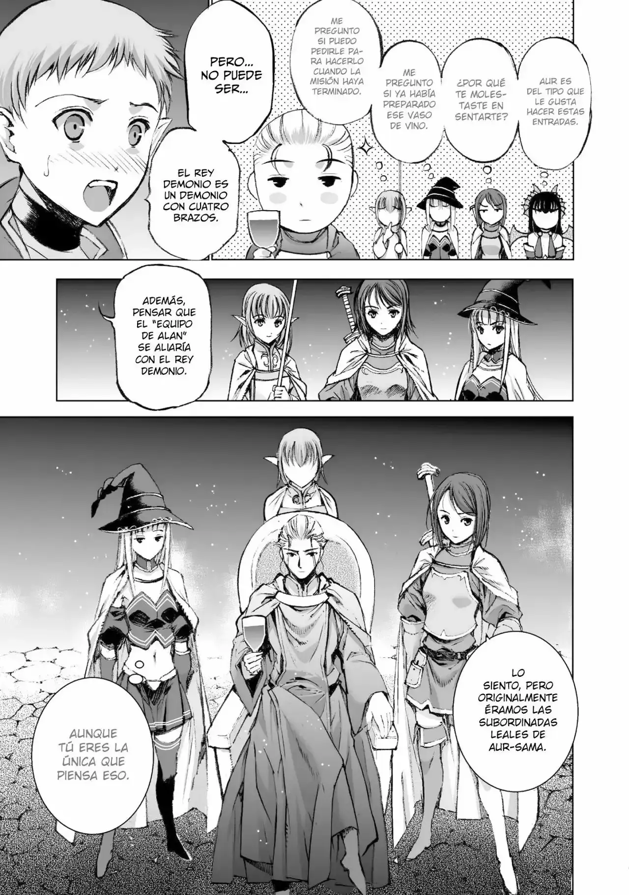 Capitulo 20 page 8