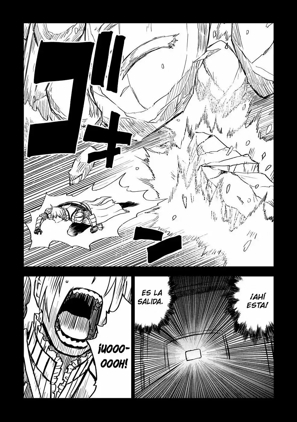 Capitulo 83 page 4
