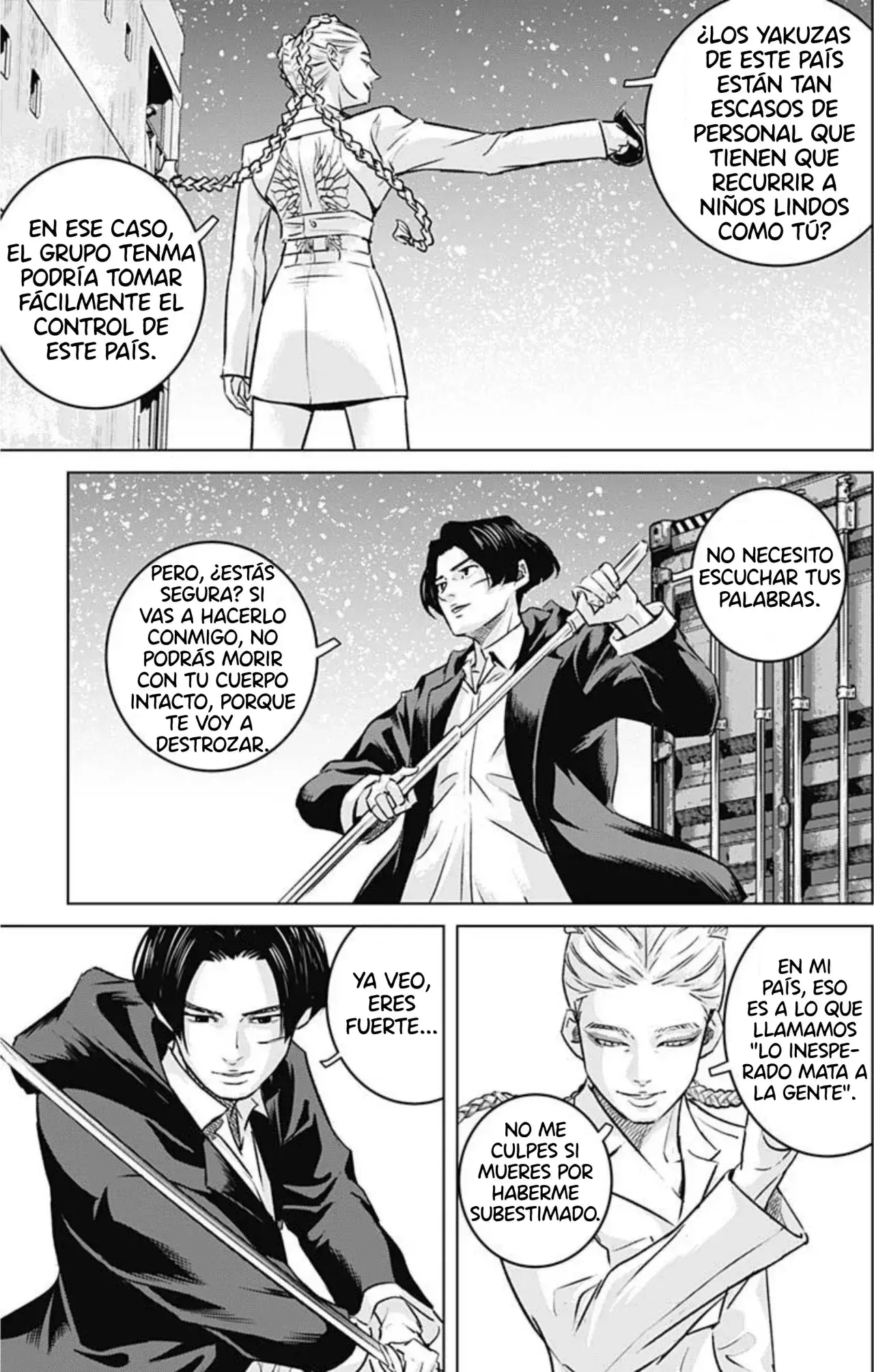 Capitulo 82 page 3