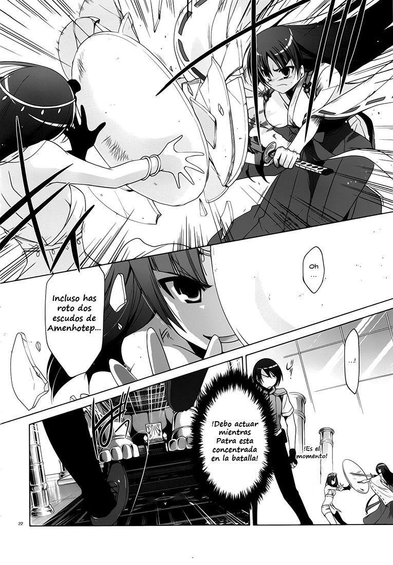 Capitulo 55 page 23
