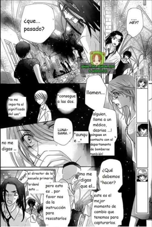 Capitulo 137 page 18