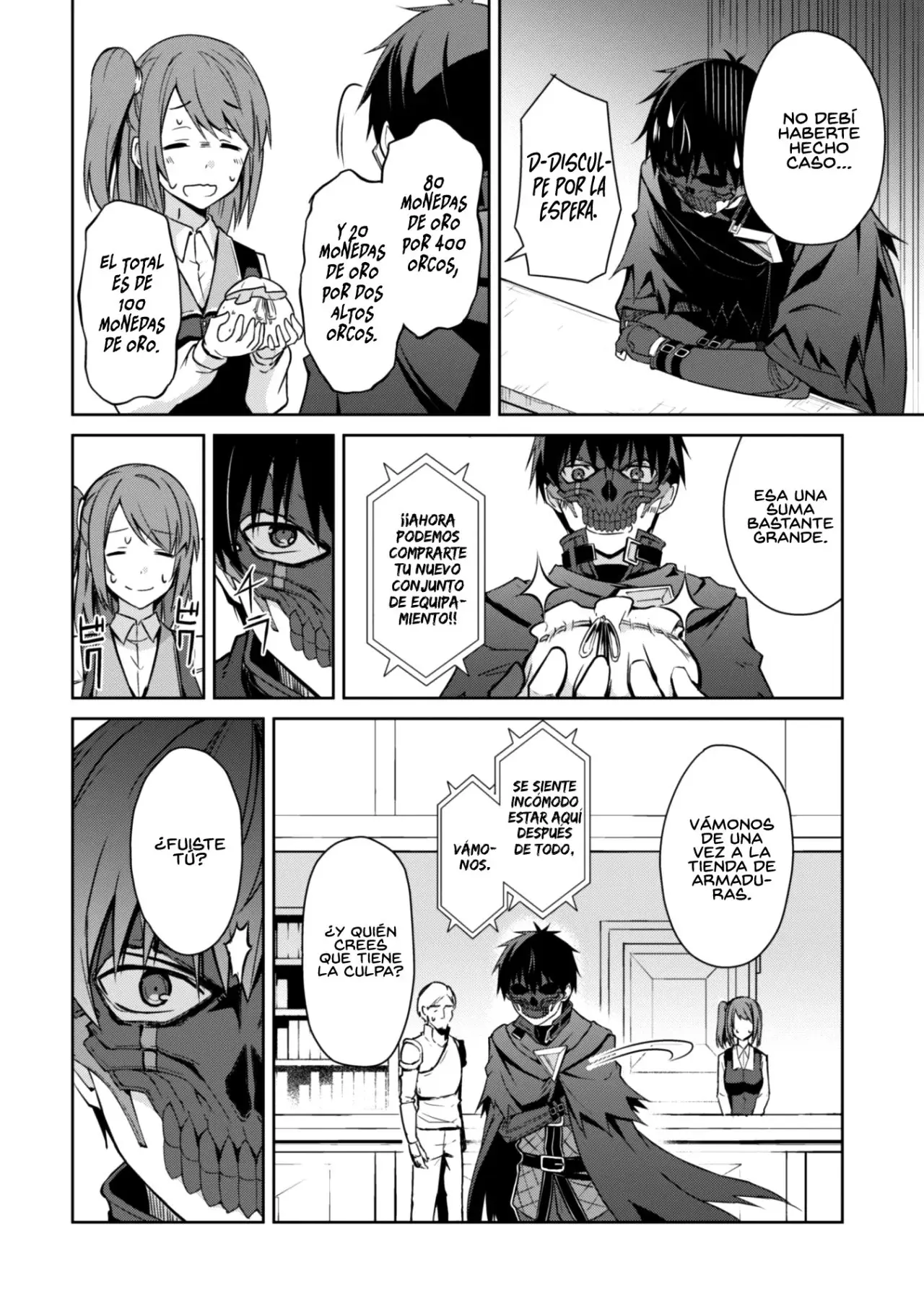 Capitulo 23 page 36