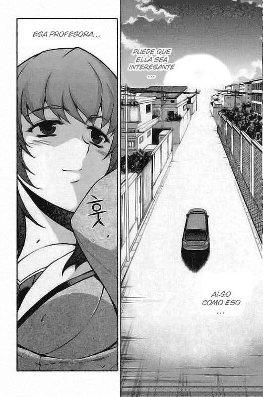 Capitulo 68 page 20