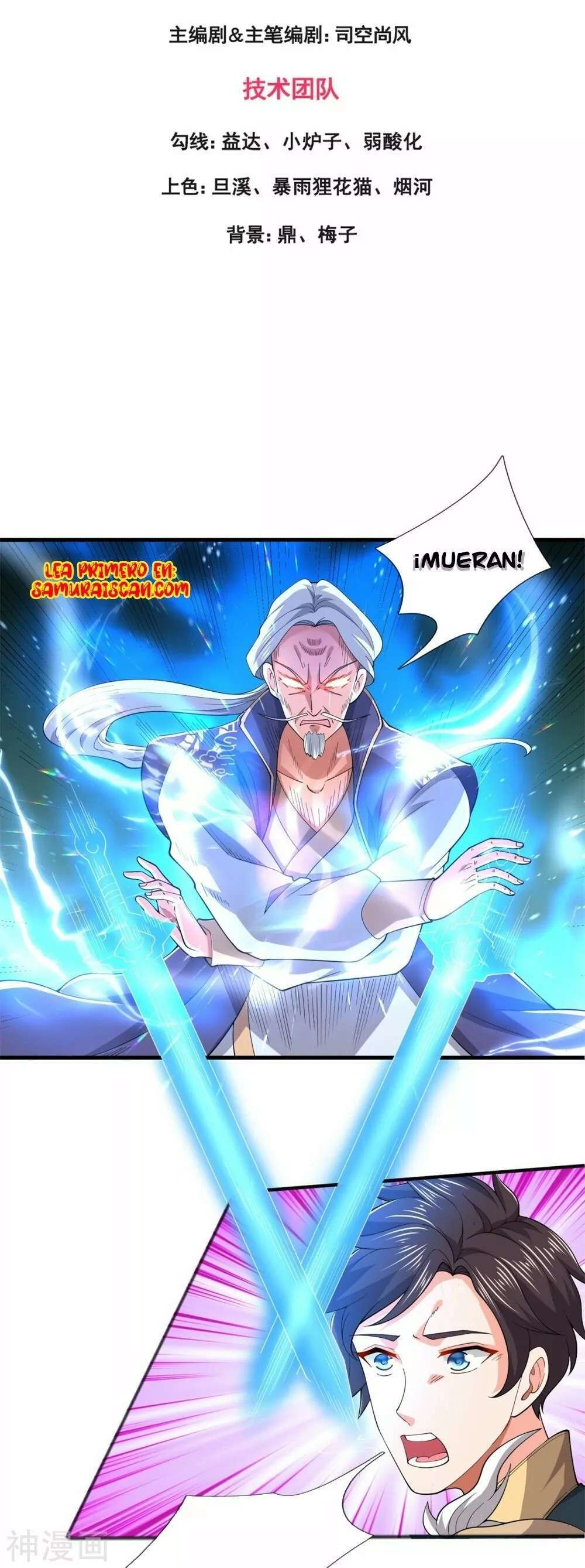 Capitulo 275 page 5