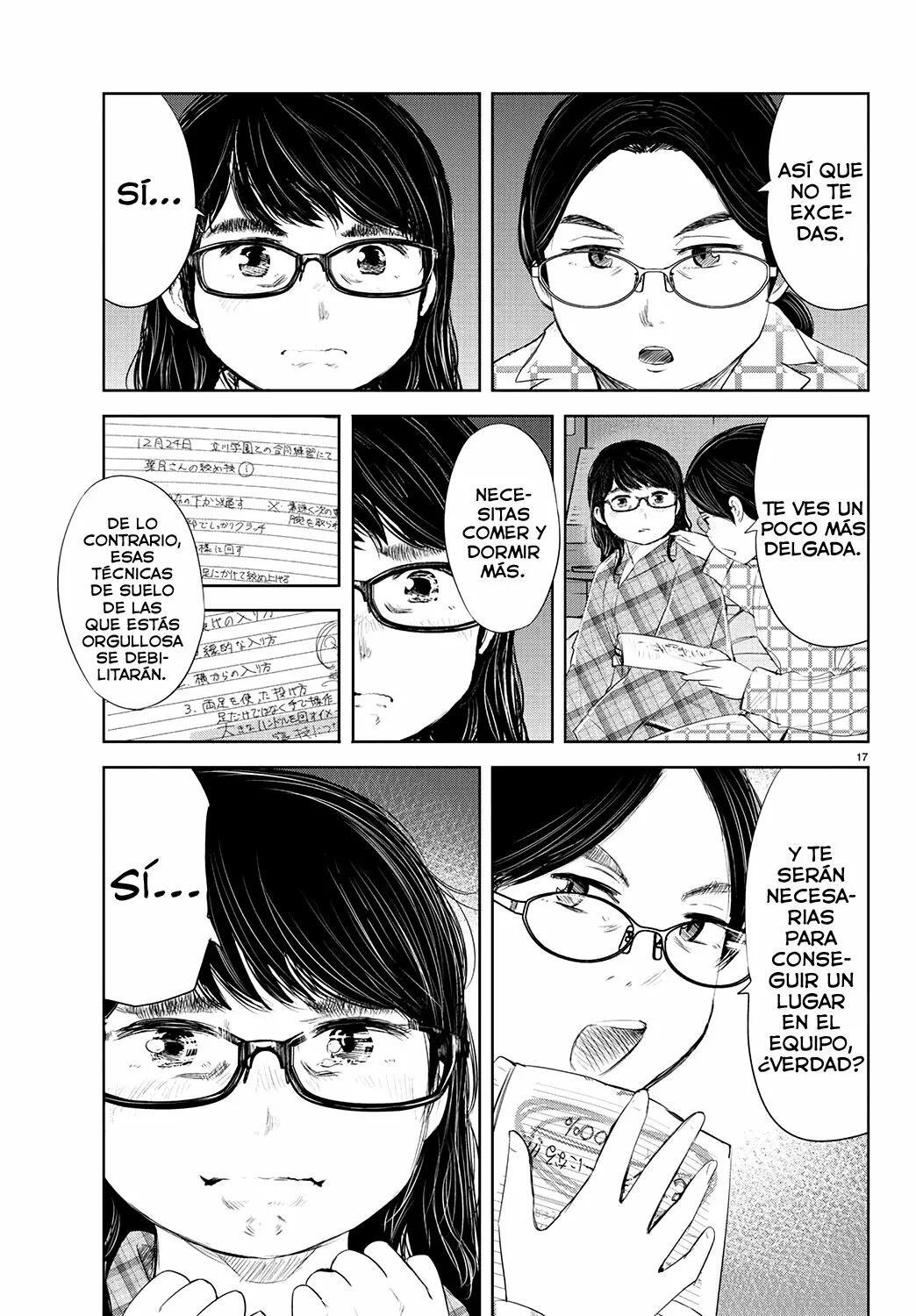 Capitulo 185 page 18