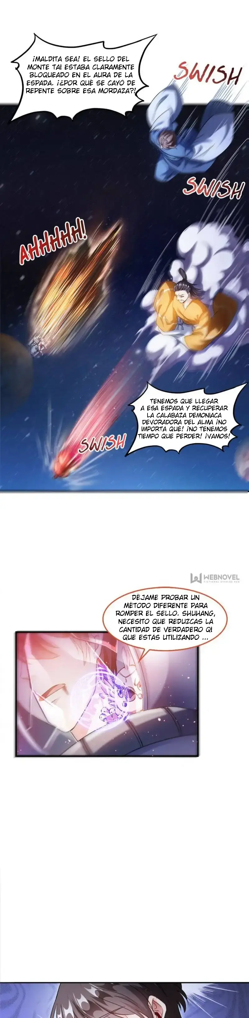 Capitulo 292 page 17