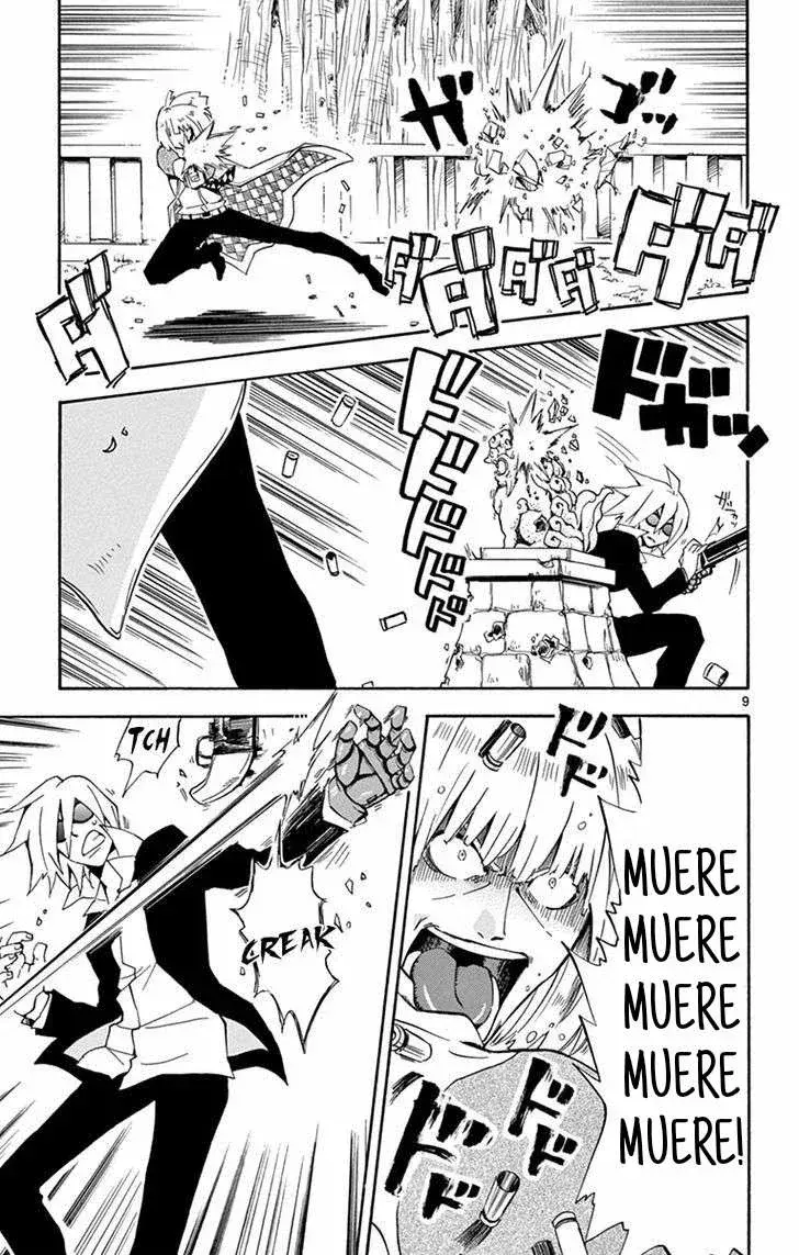 Capitulo 20 page 9