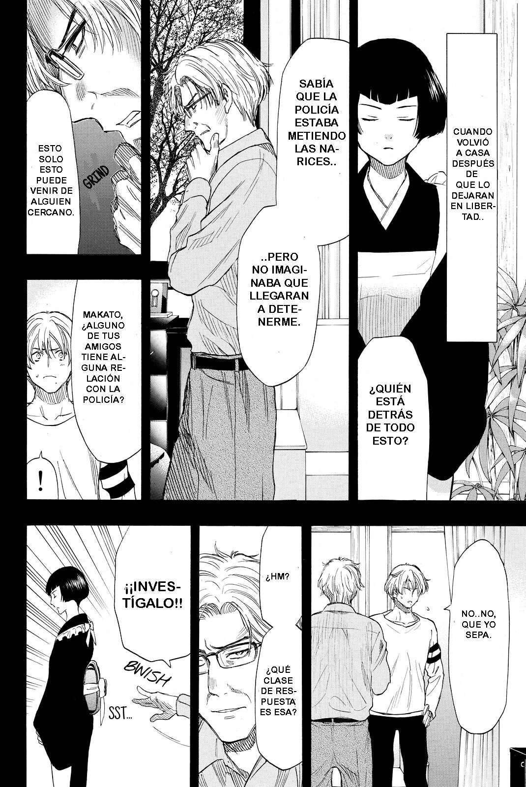 Capitulo 34 page 17