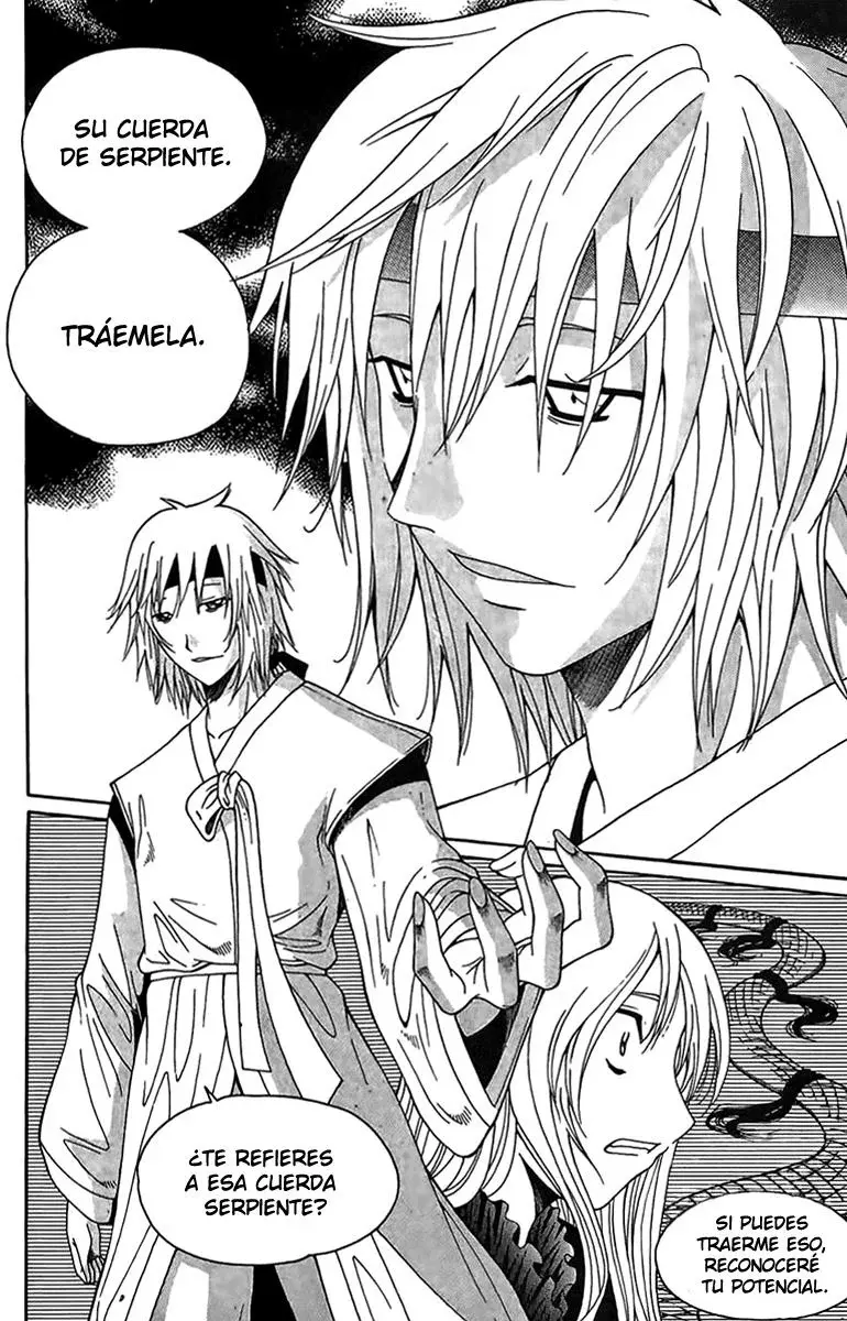 Capitulo 50 page 13