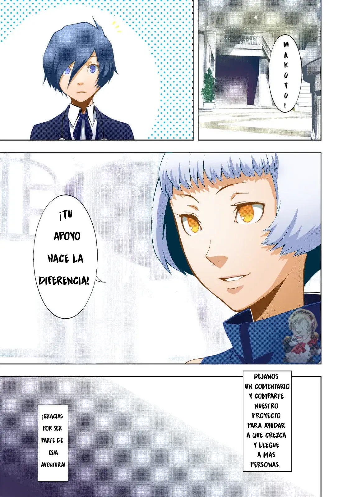 Capitulo 35 page 39