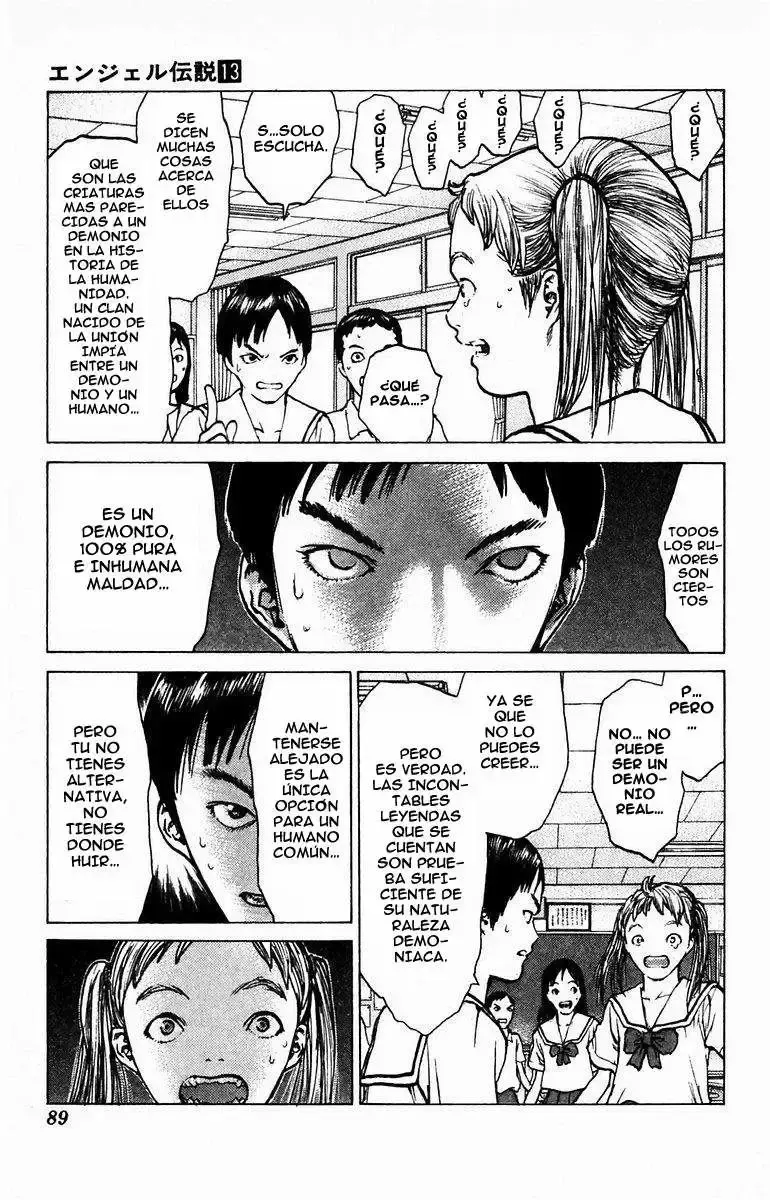 Capitulo 67 page 19