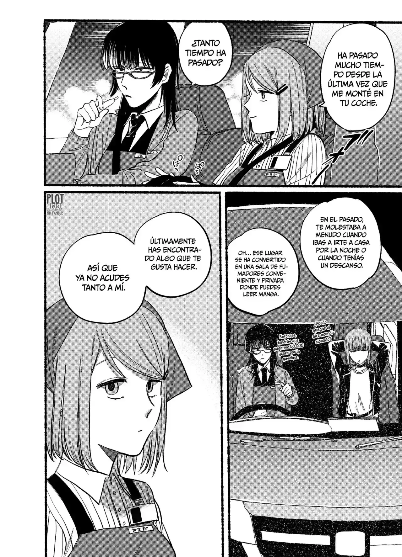 Capitulo 17 page 5