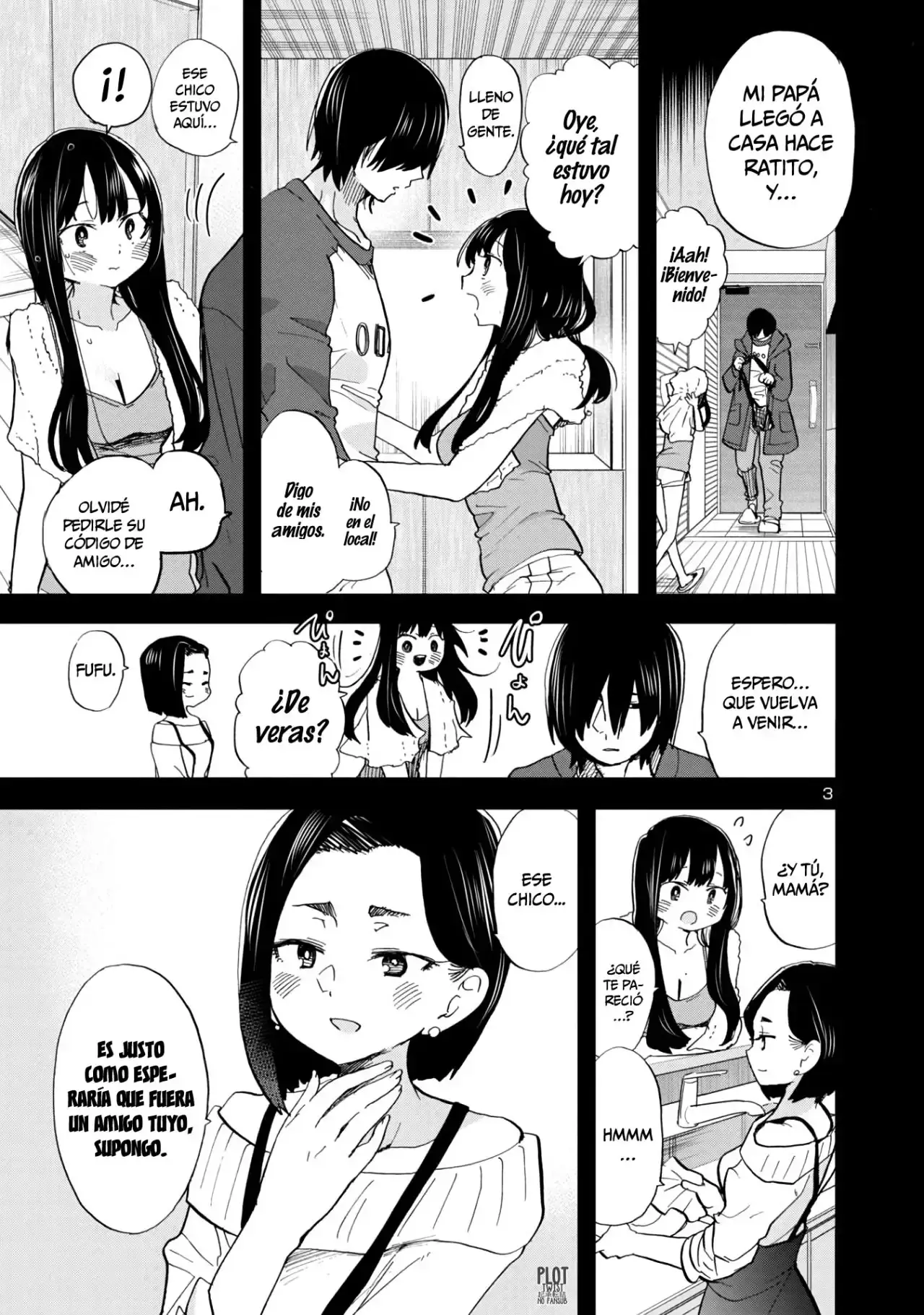 Capitulo 71 page 5