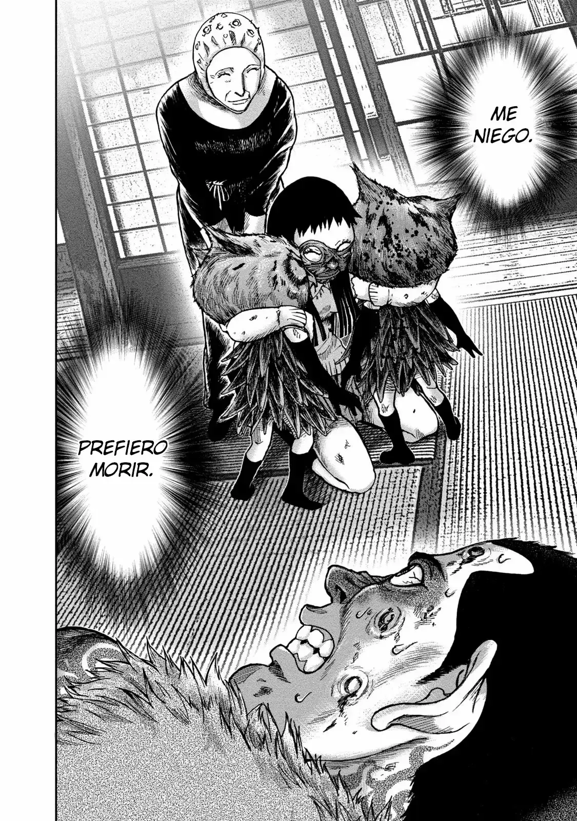 Capitulo 37 page 27