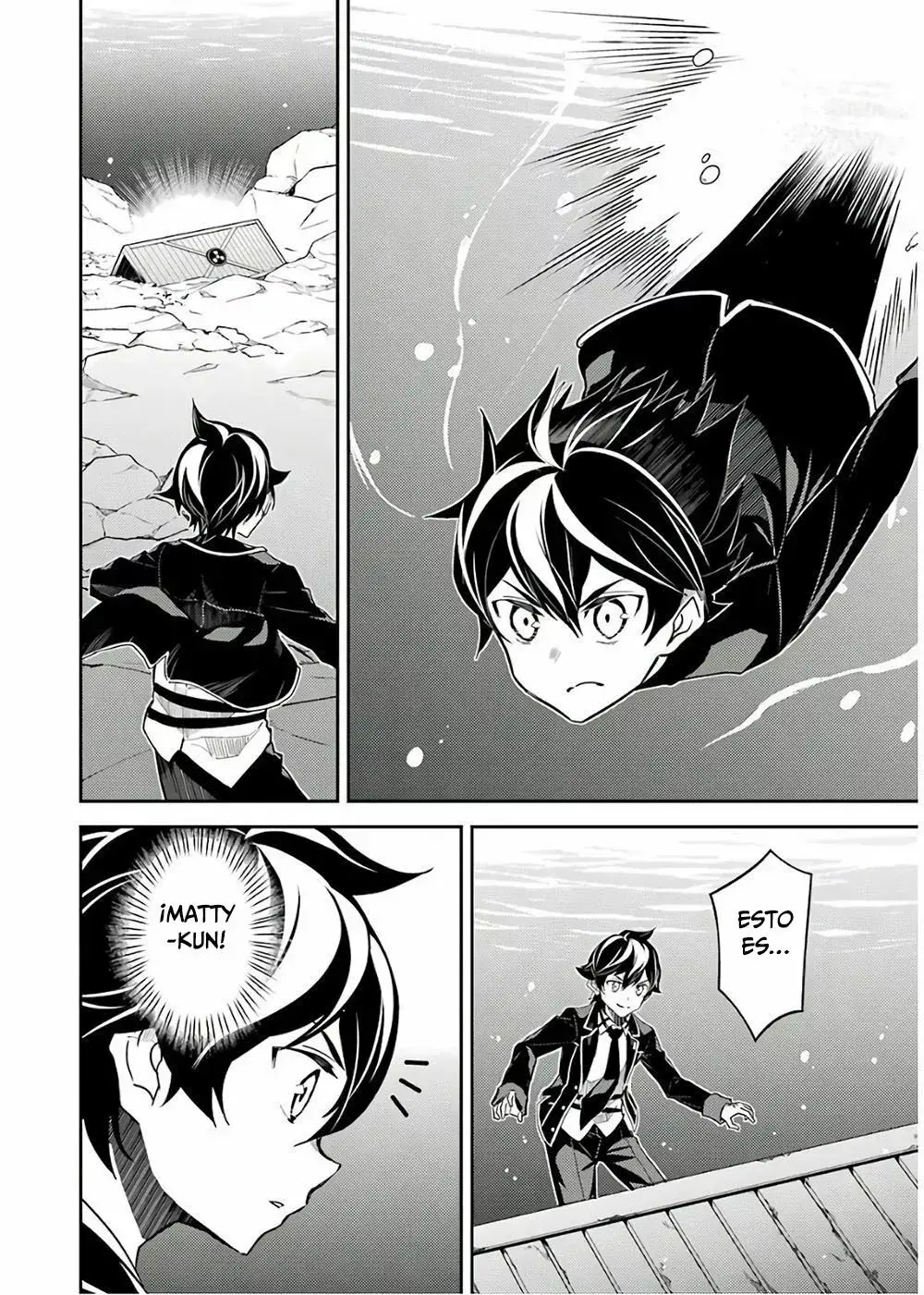 Capitulo 41 page 29