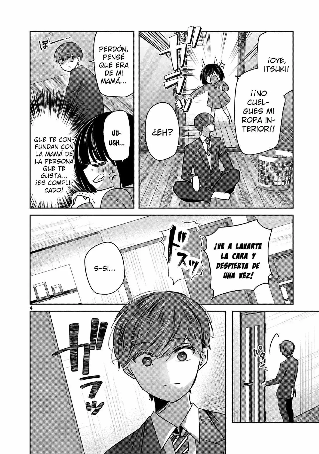 Capitulo 42 page 6