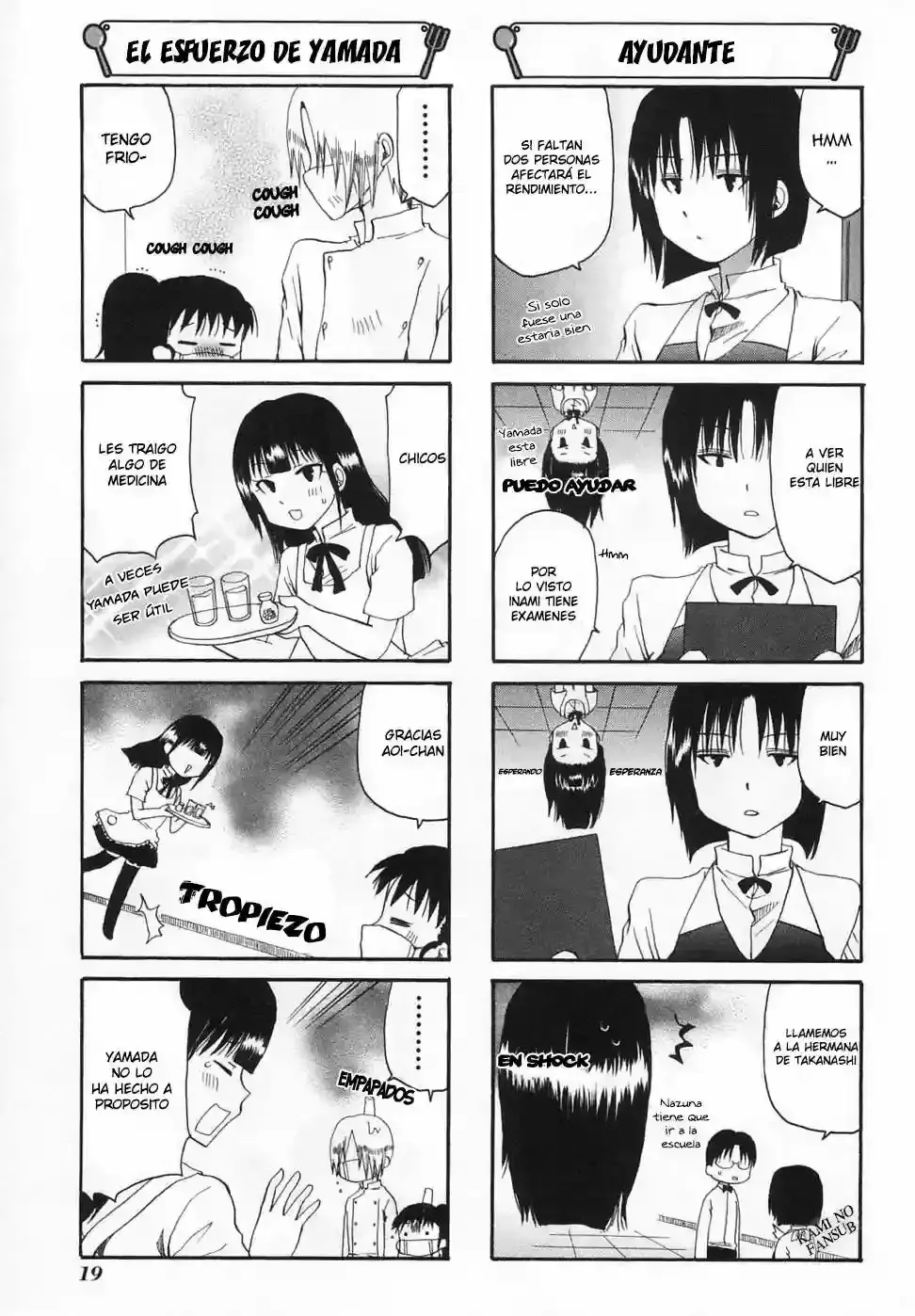 Capitulo 101 page 4